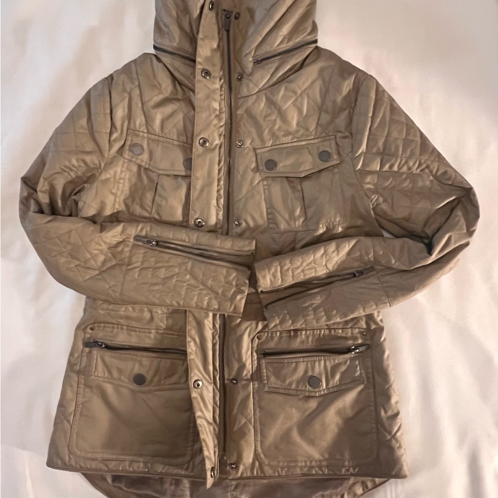 BCBGMaxAzria Women’s Jacket, Size M